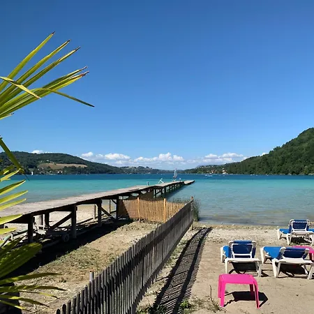 Maison Du Bonheur, Les Tilleuls Le Pin (Isere)